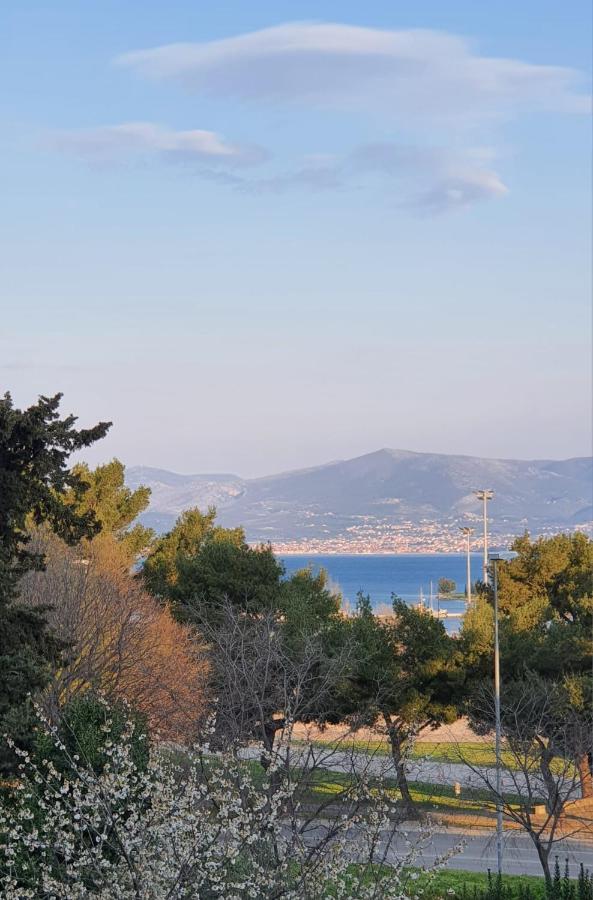 Bella Vista - Cozy Apartments With Easy Check-In And Free Parking Split Dış mekan fotoğraf