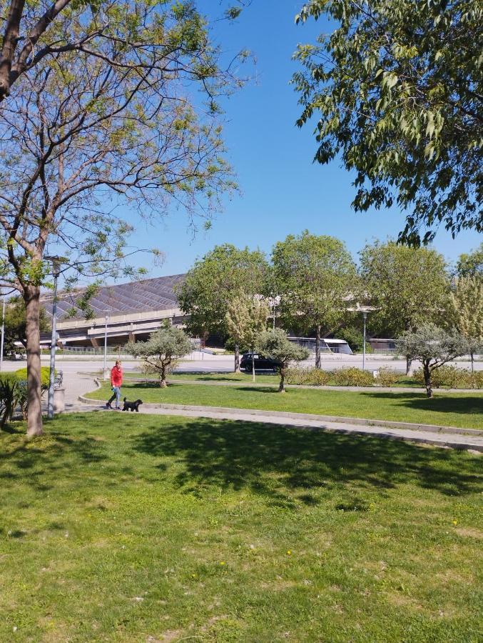 Bella Vista - Cozy Apartments With Easy Check-In And Free Parking Split Dış mekan fotoğraf