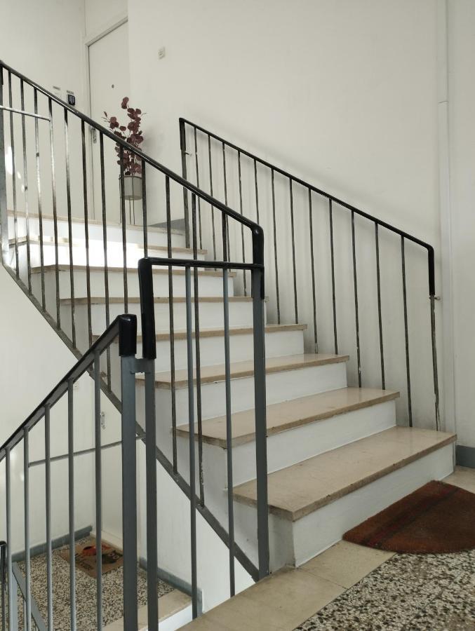 Bella Vista - Cozy Apartments With Easy Check-In And Free Parking Split Dış mekan fotoğraf