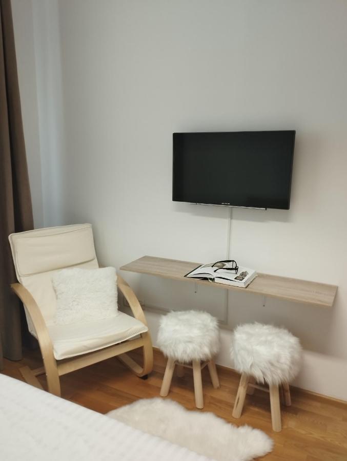 Bella Vista - Cozy Apartments With Easy Check-In And Free Parking Split Dış mekan fotoğraf