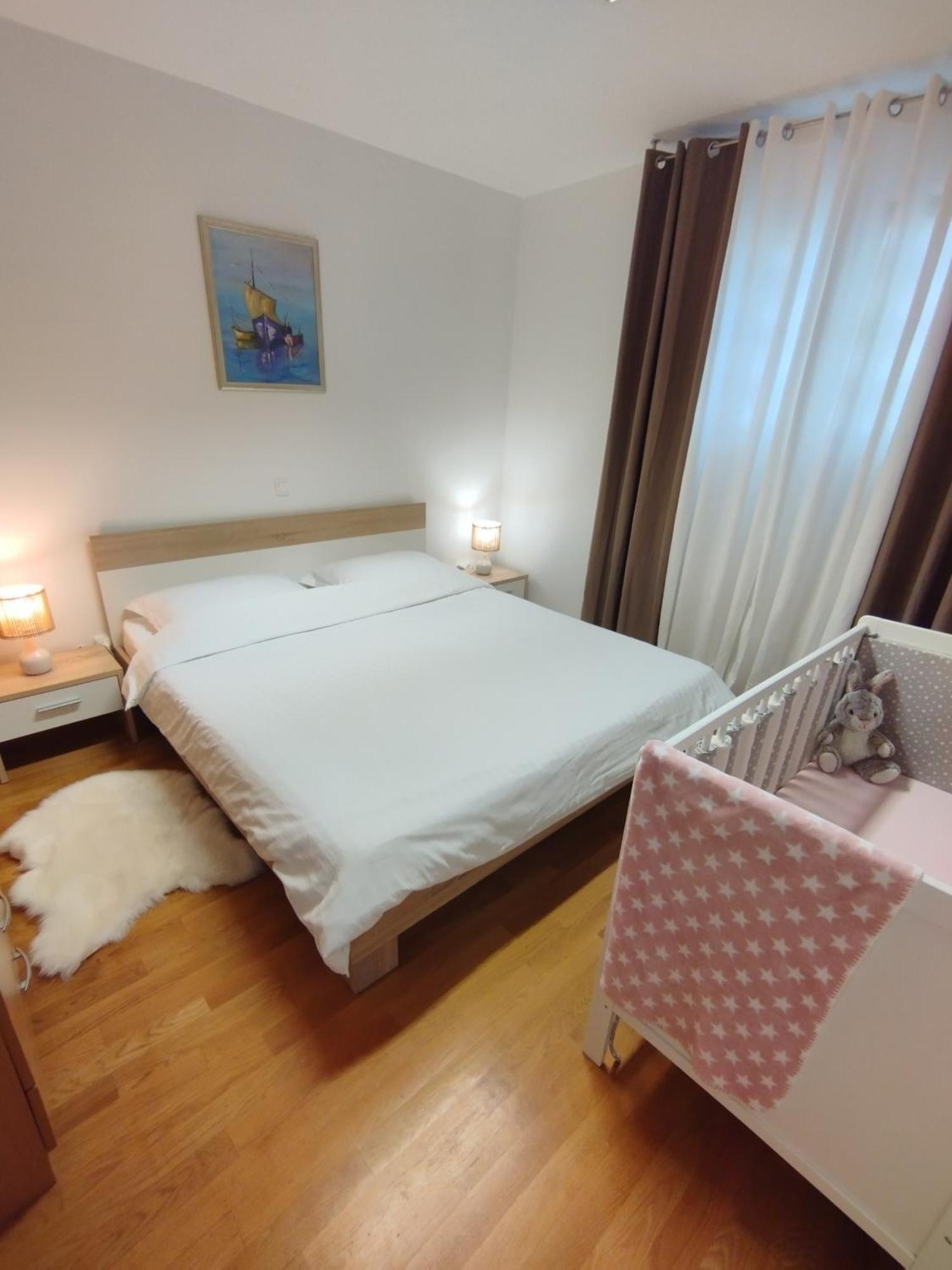 Bella Vista - Cozy Apartments With Easy Check-In And Free Parking Split Dış mekan fotoğraf