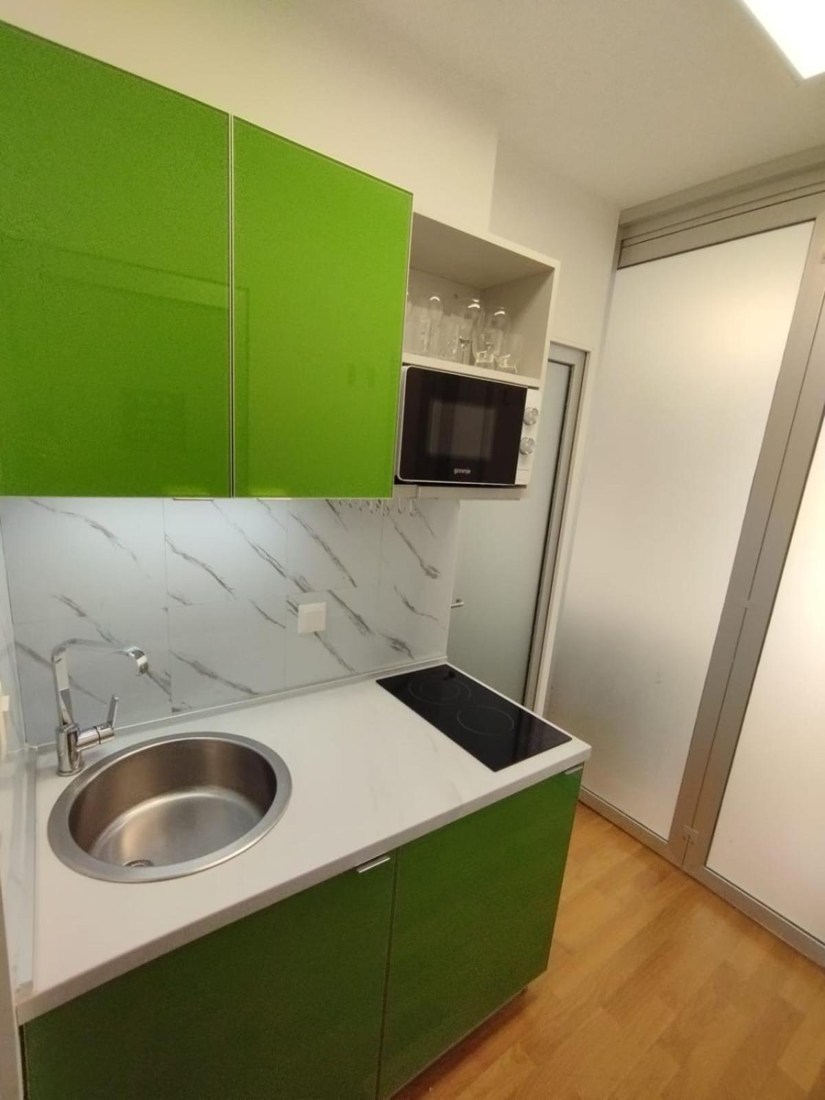 Bella Vista - Cozy Apartments With Easy Check-In And Free Parking Split Dış mekan fotoğraf