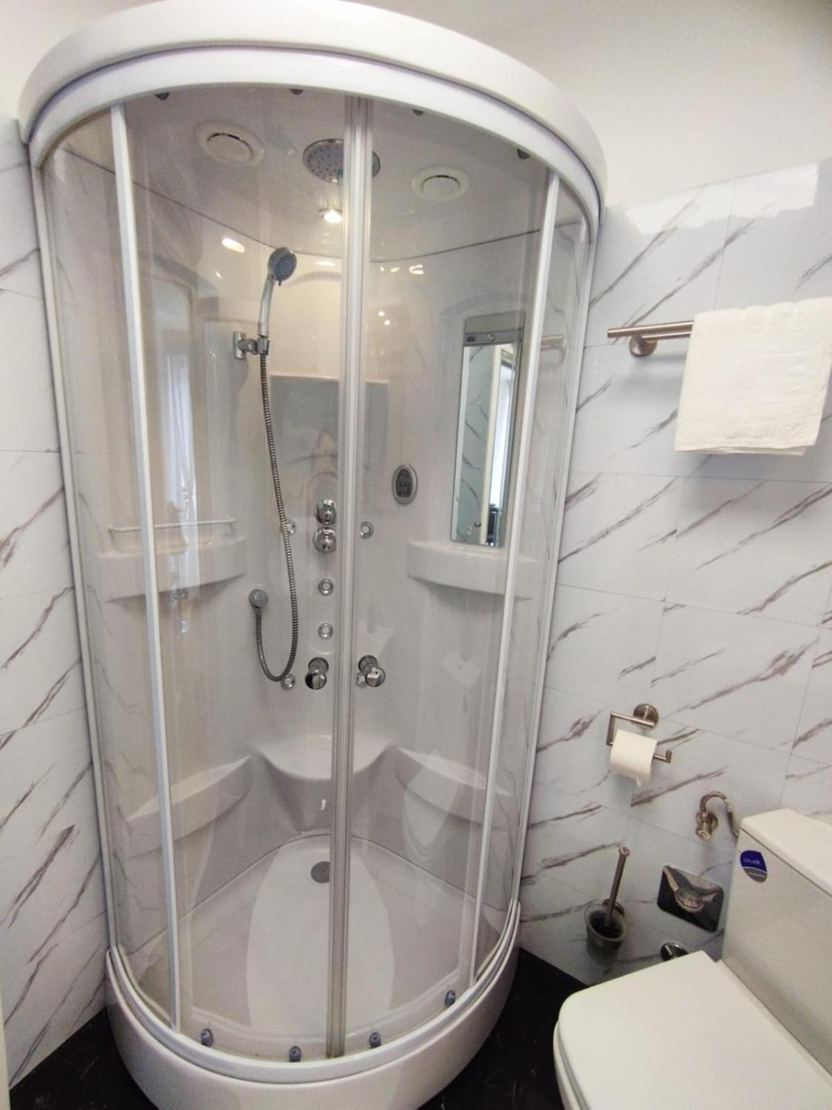 Bella Vista - Cozy Apartments With Easy Check-In And Free Parking Split Dış mekan fotoğraf