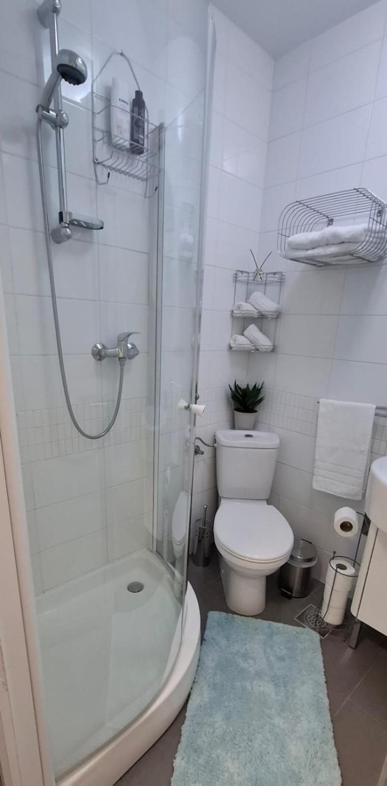 Bella Vista - Cozy Apartments With Easy Check-In And Free Parking Split Dış mekan fotoğraf